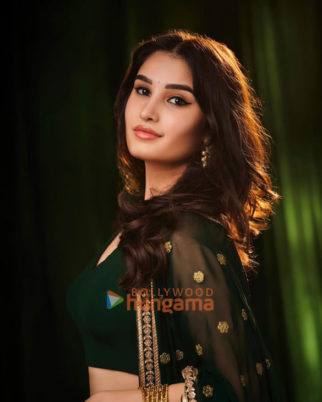 Rasha Thadani