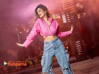 Celebrity wallpaper of Rasha Thadani