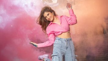 Celebrity wallpaper of Rasha Thadani