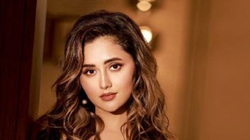 Rashami Desai