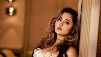 Rashami Desai
