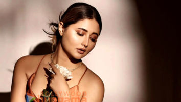 Celeb Photos Of Rashami Desai