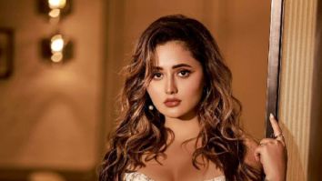 Rashami Desai