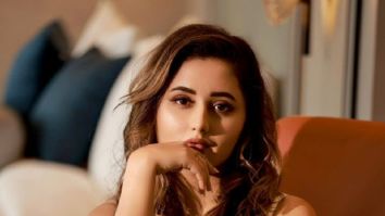 Rashami Desai