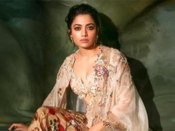 Rashmika Mandanna breaks silence on getting trolled; says, “People will have a problem with me breathing and not breathing as well”