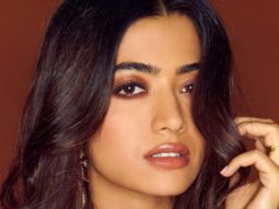 Rashmika Mandanna reveals the idea behind her tattoo – Irreplaceable, check out what she said