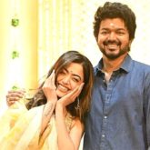 Rashmika Mandanna talks about success of Thalapathy Vijay starrer Varisu; calls it a "dream opportunity"