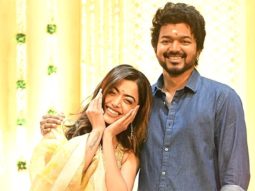 Rashmika Mandanna talks about success of Thalapathy Vijay starrer Varisu; calls it a “dream opportunity”