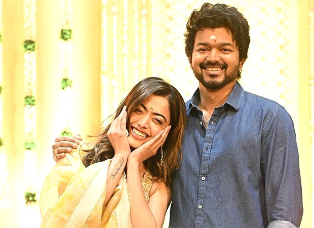 Rashmika Mandanna talks about success of Thalapathy Vijay starrer Varisu; calls it a "dream opportunity"