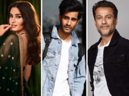 Raveena Tandon’s daughter Rasha to make Bollywood debut opposite Ajay Devgn’s nephew Aaman Devgan in Abhishek Kapoor’s next