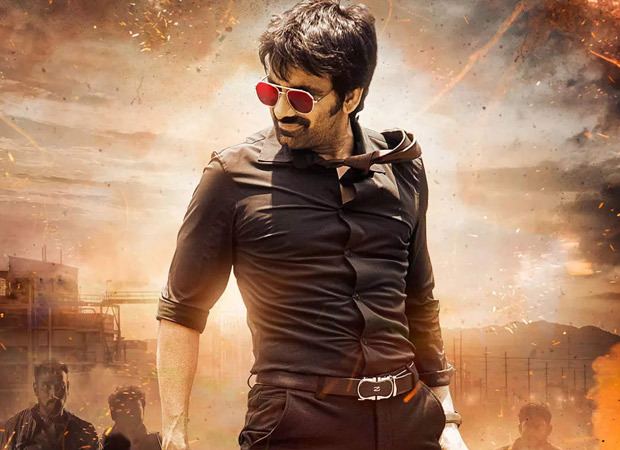Ravi Teja shares a special New Year note expressing his gratitude towards making his recent release Dhamaka a hit : Bollywood News