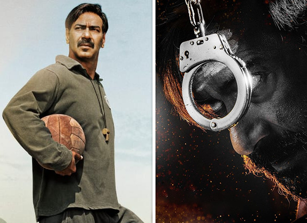 Release of Maidaan postponed after Ajay Devgn requests Boney Kapoor to release it after Bholaa : Bollywood News