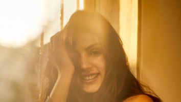 Rhea Chakraborty