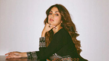Celeb Photos Of Rhea Chakraborty