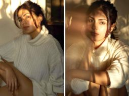Rhea Chakraborty is our Tuesday mood in these fun, light, and warm pictures!