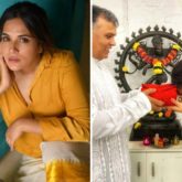 Inspired by her role in Sanjay Leela Bhansali’s Heeramandi, Richa Chadha to pursue further training in Kathak