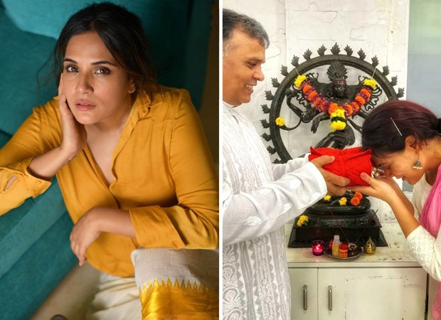 Inspired by her role in Sanjay Leela Bhansali’s Heeramandi, Richa Chadha to pursue further training in Kathak