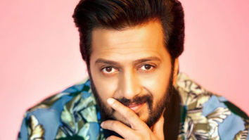 Riteish Deshmukh