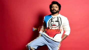 Riteish Deshmukh