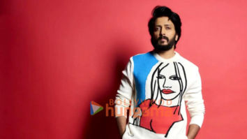 Celeb Photos Of Riteish Deshmukh
