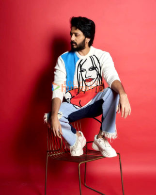 Celeb Photos Of Riteish Deshmukh
