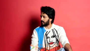 Celeb Photos Of Riteish Deshmukh