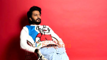 Celeb Photos Of Riteish Deshmukh