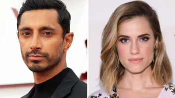 Riz Ahmed and Allison Williams to host 2023 Oscar nominations on January 24