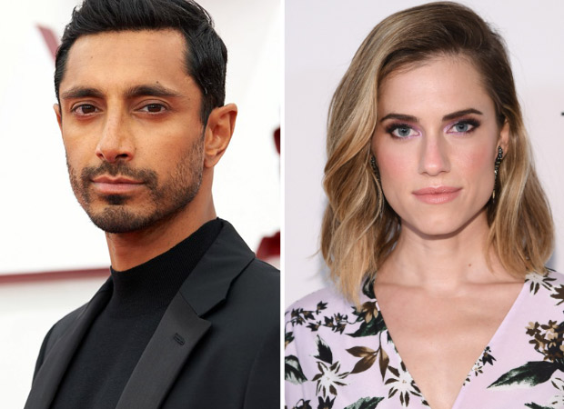 Riz Ahmed and Allison Williams to host 2023 Oscar nominations on January 24