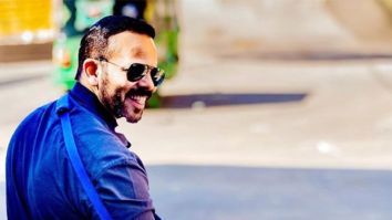 Rohit Shetty pens down a heart-felt message in his Instagram post