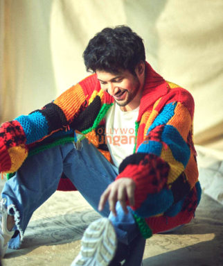 Rohit Saraf