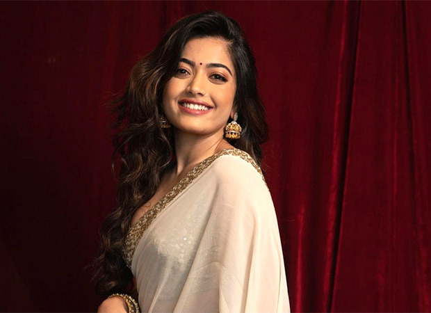 Rashmika Mandanna reveals the struggle she underwent to portray the role of a blind girl in Mission Majnu : Bollywood News