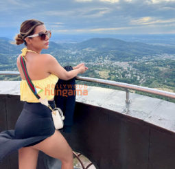 Celeb Photos Of Ruhi Singh