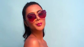 Ruhi Singh’s vibrant photoshoot is just wow!