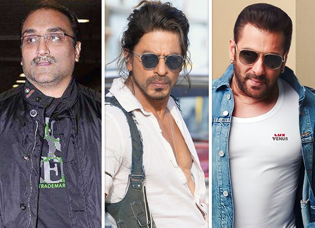 SCOOP: Aditya Chopra does a Marvel – cuts two trailers of Pathaan, one with Salman Khan and one without : Bollywood News
