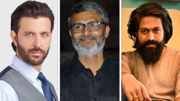 SCOOP: Hrithik Roshan backs out of Nitesh Tiwari’s Ramayan; makers in talks with Yash now