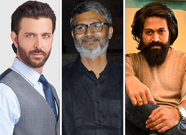 SCOOP: Hrithik Roshan backs out of Nitesh Tiwari’s Ramayan; makers in talks with Yash now : Bollywood News