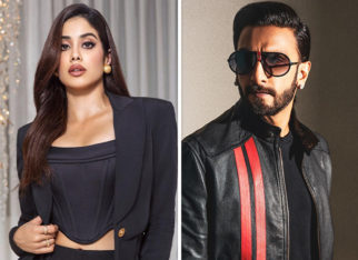 SCOOP: Janhvi Kapoor and Ranveer Singh to share screen space together in Tezaab remake