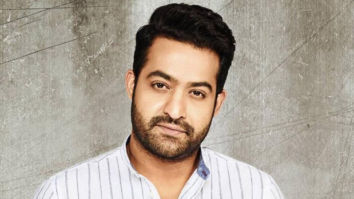 SCOOP: Jr. NTR jets off to LA before team RRR; looks to move west with new project?
