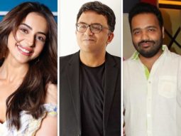 SCOOP: Rakul Preet Singh roped in for Sunir Khetarpal’s next thriller to be directed by Nikhil Mahajan