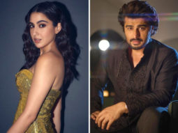 SCOOP: Sara Ali Khan approached to feature opposite Arjun Kapoor in Homi Adajania’s next