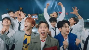SEVENTEEN’s SEUNGKWAN, DK and HOSHI kick off ‘BSS’ unit comeback with ‘SECOND WIND’ concept trailer, watch video