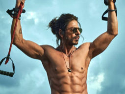 Pathaan: Shah Rukh Khan’s film to have early morning shows at 6 am following an unprecedented demand