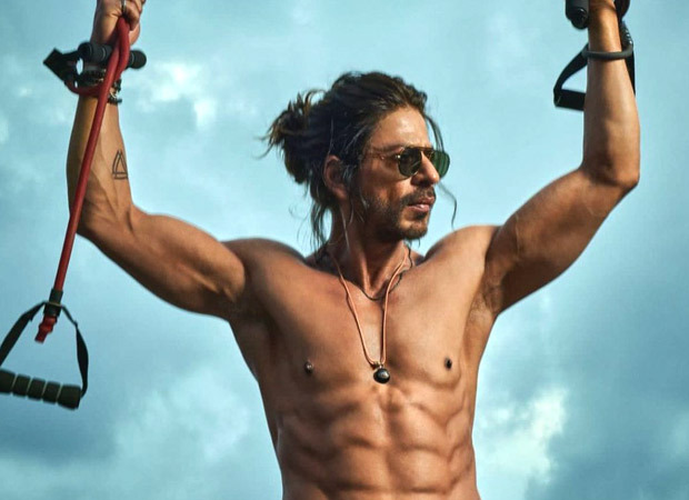 Pathaan: Shah Rukh Khan’s film to have early morning shows at 6 am following an unprecedented demand :Bollywood Box Office