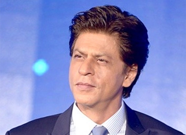 #AskSRK: Pathaan star Shah Rukh Khan has the quirkiest response to a fan’s query of “when will you come out”