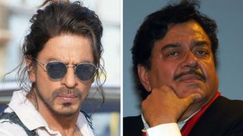 Shah Rukh Khan reveals THIS makes him respond to his fans and it has a connection with Shatrughan Sinha