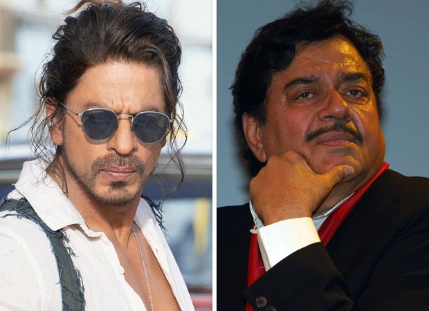 Shah Rukh Khan reveals THIS makes him respond to his fans and it has a connection with Shatrughan Sinha : Bollywood News