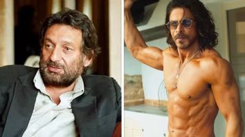 Shekhar Kapur in awe of Shah Rukh Khan in Pathaan, “How does he continue to look so amazing?”