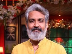SS Rajamouli on making a Hollywood movie, “I’m open to experimentation”