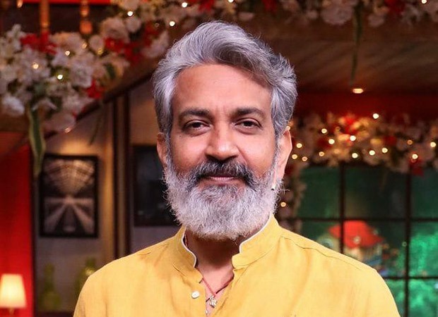 SS Rajamouli on making a Hollywood movie, “I’m open to experimentation”